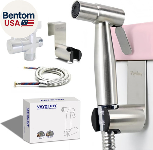 Spruzzatore bidet portatile - spruzzatore,