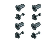 YAC210 Ciare Kit di 4