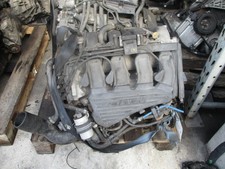MOTORE COMPLETO PER FIAT Multipla 1° Serie 182A4000 182 A4.000 Benzina 1600 (98