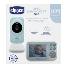 Video Baby Monitor Start