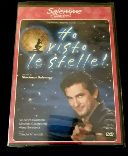 Visto stelle vincenzo - visto, le