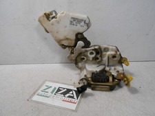 Serratura Elettrica Anteriore Sinistra Nissan Micra K11 2000 8055301U06