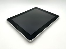 iPad A1337 16 gb | PER PEZZI DI RICAMBIO, NON FUNZIONANTE