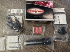 Luce tattica Surefire modello