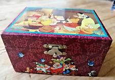 DISNEY SNOW WHITE-BIANCANEVE -