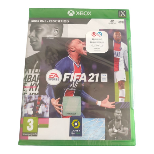 Sports fifa jeux video - jeux,
