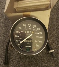 NOS Triumph Dolomite Sprint -