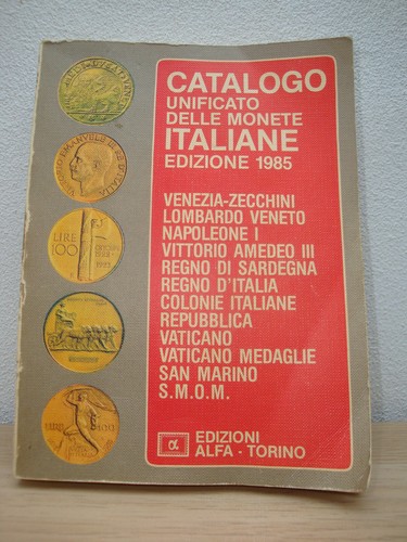 Catalogo unificato delle - catalogo,