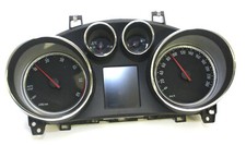 Strumentazione contachilometri