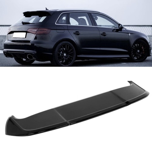 Spoiler posteriore per audi - spoiler,