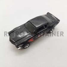 Macchinine - Die-Cast Car