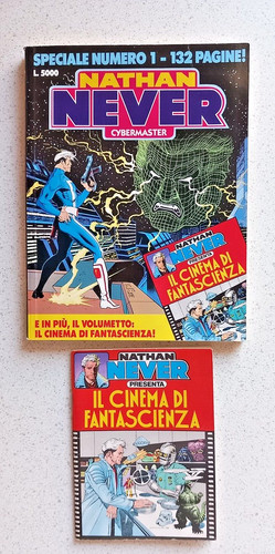 Nathan never speciale con - nathan,