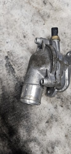 Termostato alloggiamento bmw - e,
