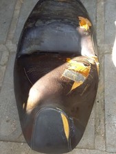 Sella Scooter foresight 250 honda