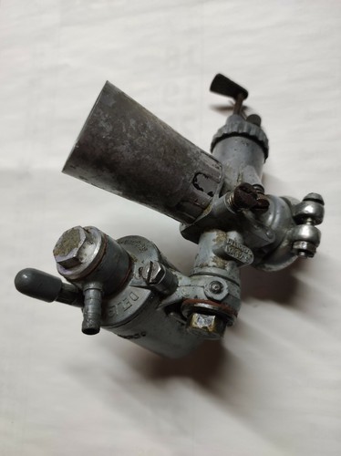 Carburatore dell orto s - ua,