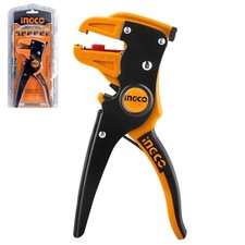 Pinza spelafili Spellafili 175 mm Spella cavi professionale spellacavi Top Ingco