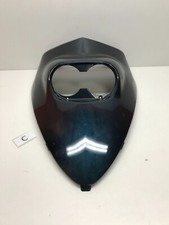 CARENA SCUDO ANTERIORE FANALI SCOOTER MBK  Yamaha  Fizz 50