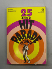 25 Anni Di Hit Parade In