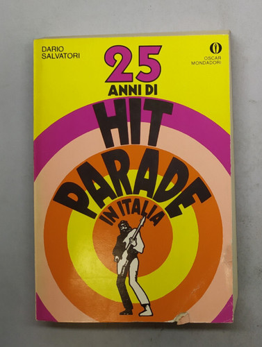 Anni hit parade in - anni,