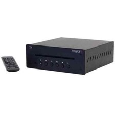 TANGENT AMPSTER CD 2 BLACK LETTORE CD NUOVO