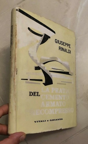 Rinaldi pratica del cemento - la,