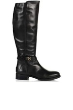 Stivali lunghi tommy hilfiger - tommy,