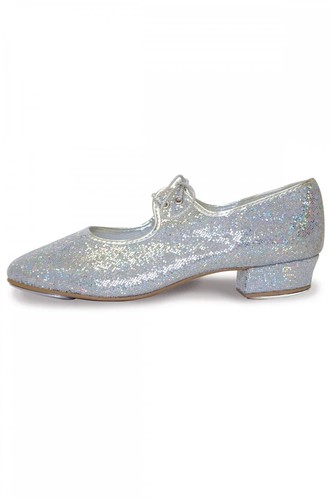 Scarpe ballo stazione - scarpe, da