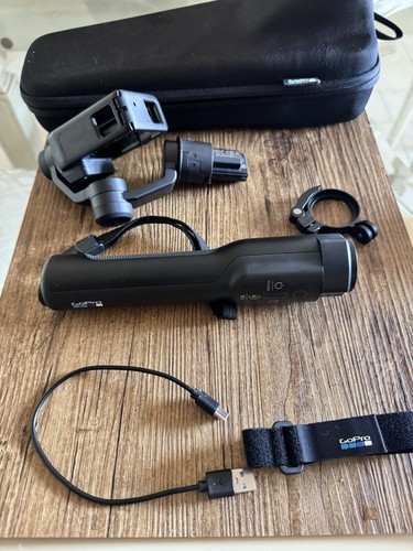 Karma grip gimbal - grip,