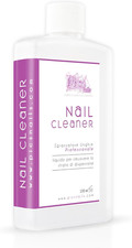 Cleaner Unghie Sgrassatore Gel