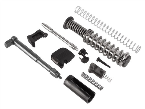 Slide parts kit for - parts,