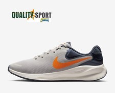 Nike revolution grigio blu - nike, 7