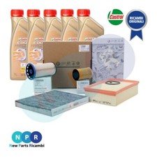 KIT TAGLIANDO ORIGINALE CON