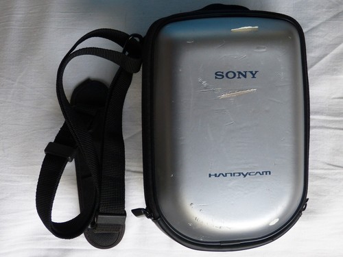Custodia rigida solo per - , sony