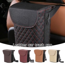 Pattumiera Auto Sedile