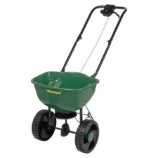 CARRELLO SPARGITORE CARRIOLA