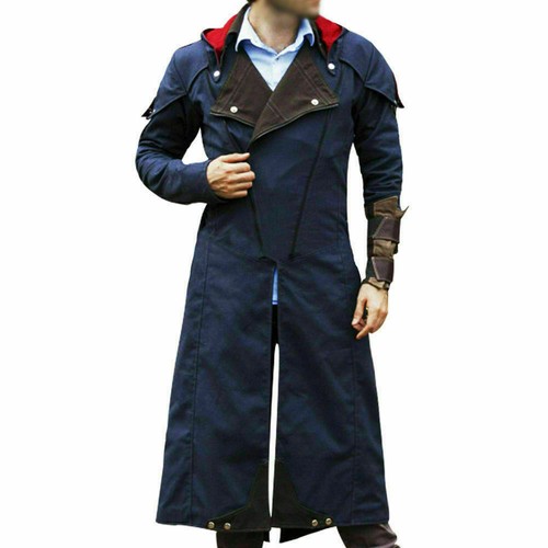 Unity creed arno - creed, uomo