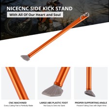 Cavalletto cavalletto laterale