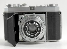 Kodak Retina 1a con