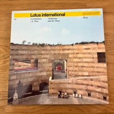 Lotus International 43