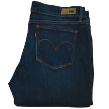 Jeans donna Levi's Demi Curve