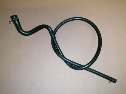 Breather pipe tubo sfiato - breather,