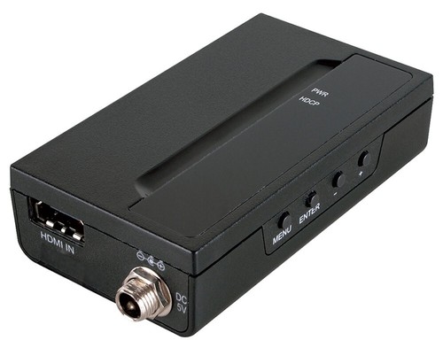 Premium hdmi video - premium,