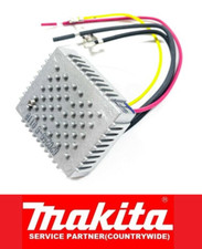 GENUINE Makita Electronic