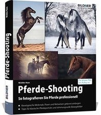 Pferde-Shooting: So