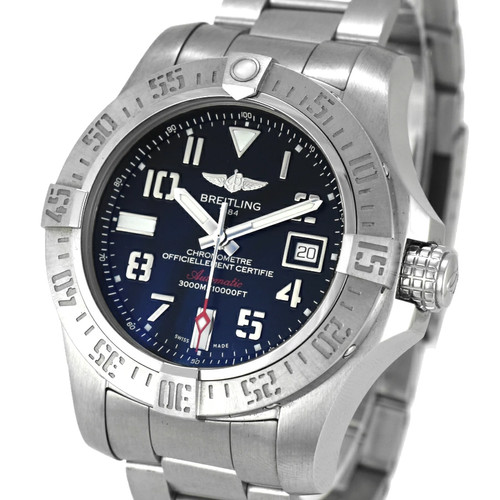 Breitling watch avengers - breitling,