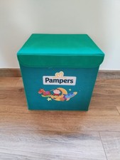 Cesta Portagiochi Cubi Porta