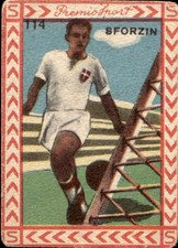 figurina Calciatori Premio