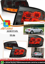ART.6060 Fanali posteriori LED