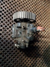 Pompa iniezione diesel peugeot