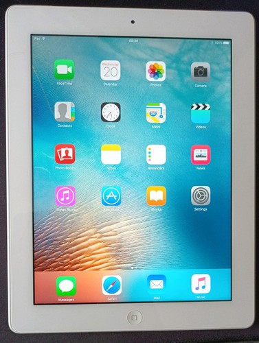 Apple ipad generazione - apple,